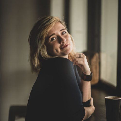 About the Small Things Photography